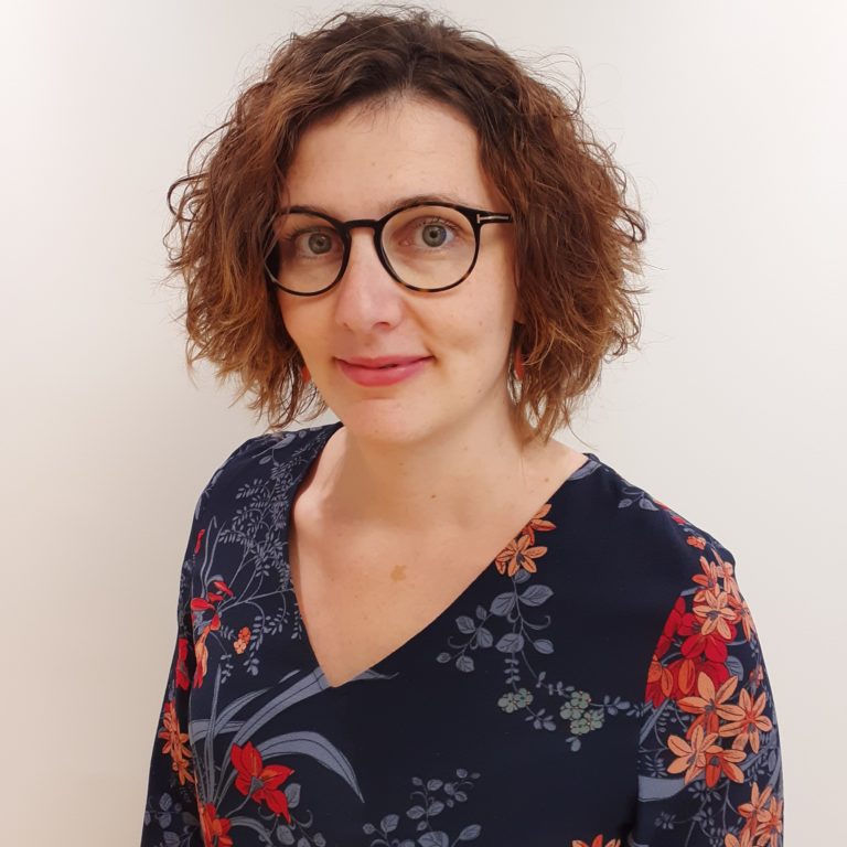 MarieFrance KINEOS La Louvière